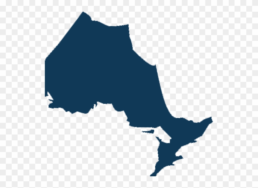 Experienced Ontario Divorce Team - Ontario Canada Clipart