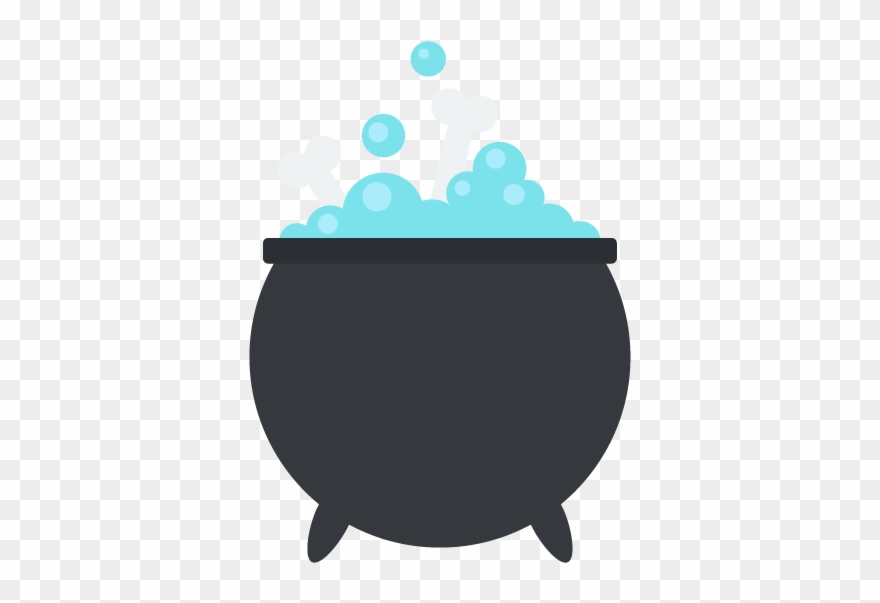 Placing The Bone - Illustration Clipart