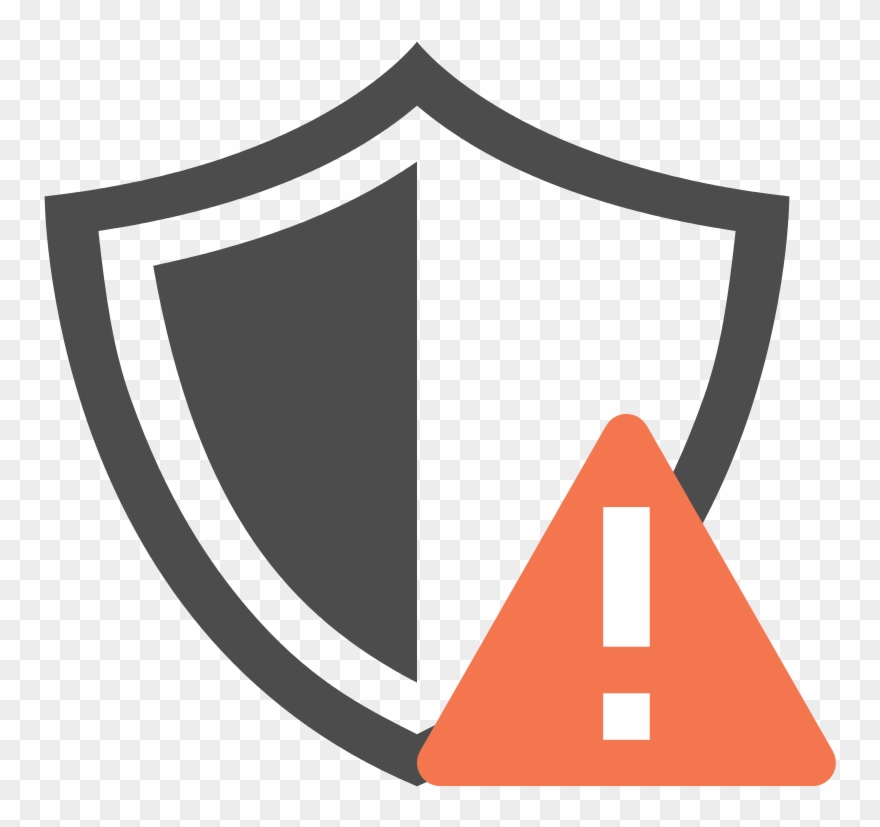 Breezeicons Status 22 Security Medium - Television Clipart