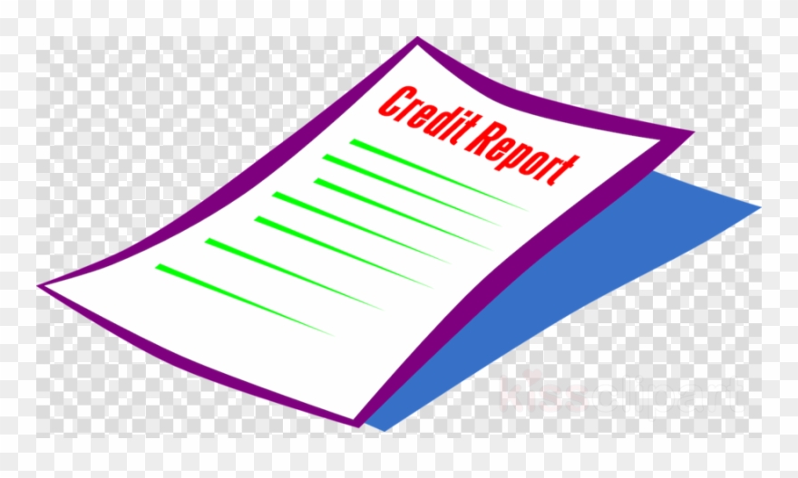 Credit Score Clipart - Png Download