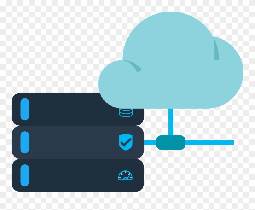 Wordpress Security Features - Wordpress Cloud Hosting Png Clipart