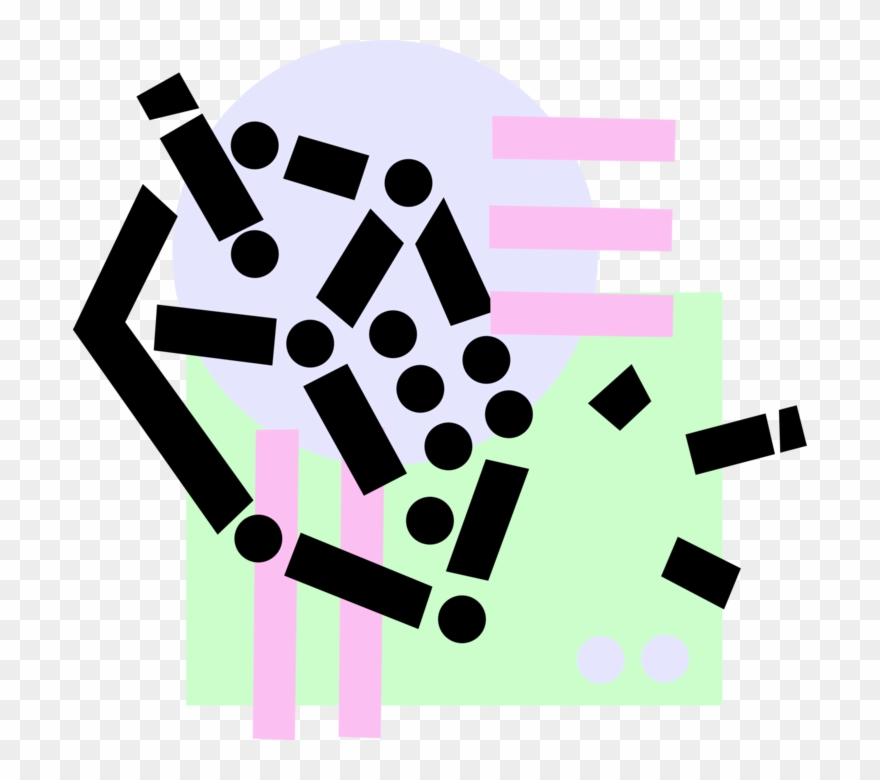 Hanukkah Dreidel Vector Image Illustration Of Holiday - Dreidel Clipart