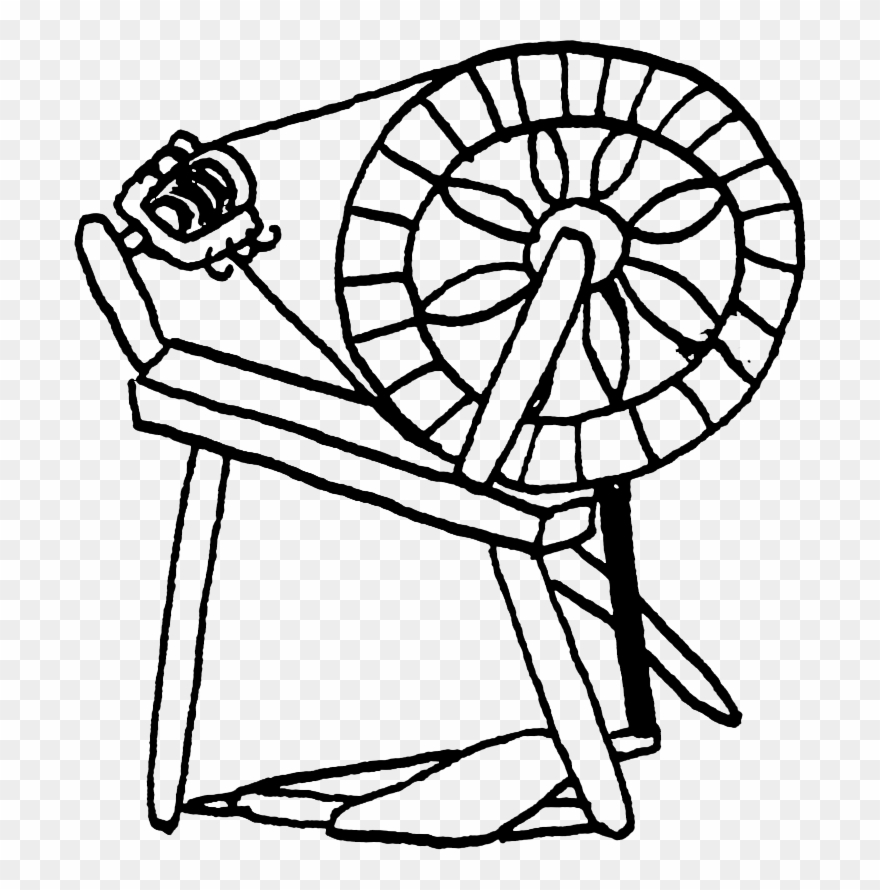Spin Drawing Vector Royalty Free Stock - Drawing Clipart