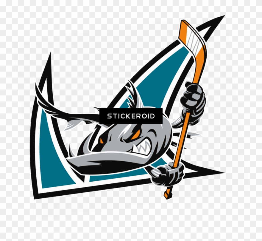 San Jose Barracuda Logo - San Jose Barracuda Clipart