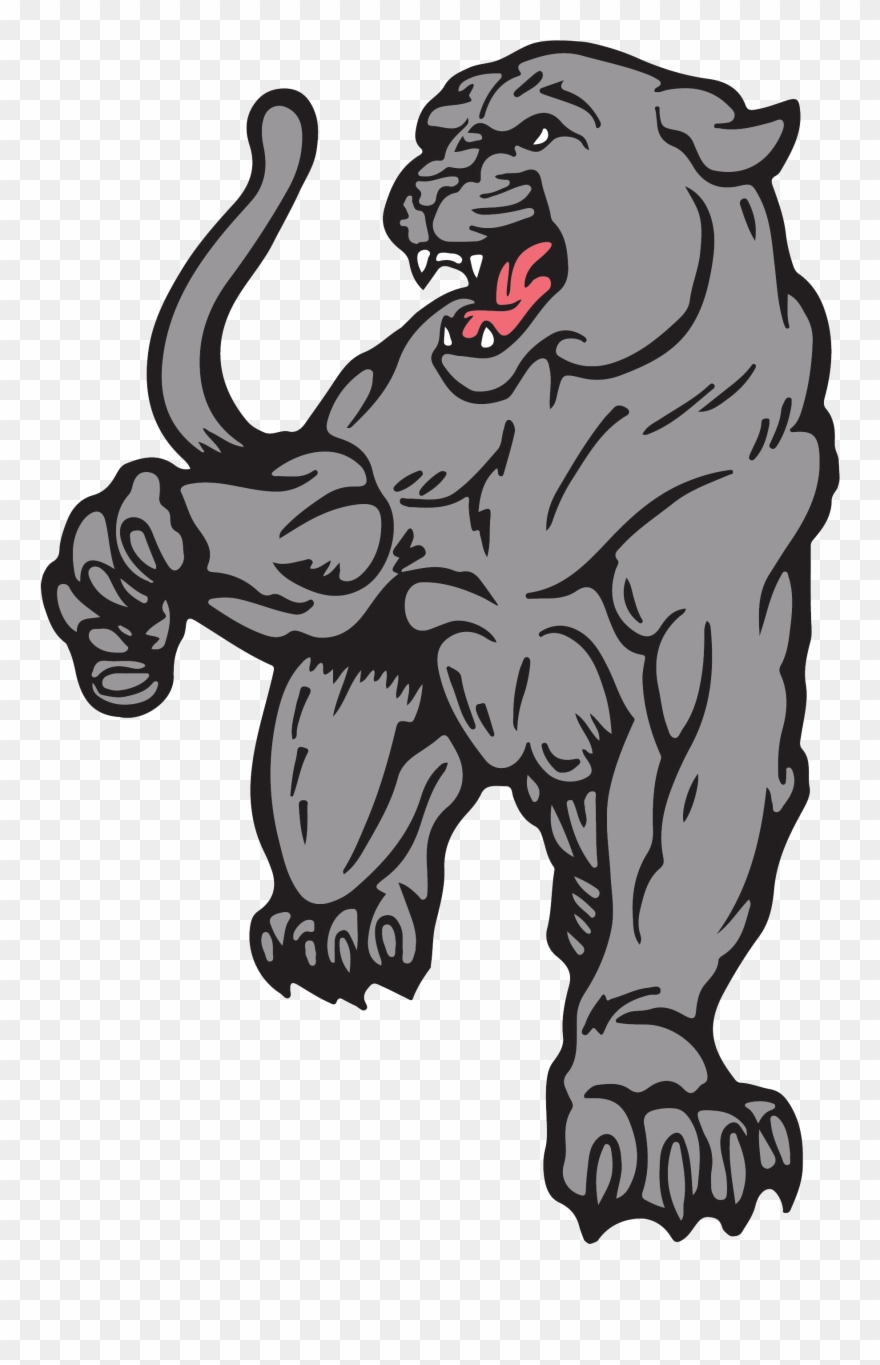 Chaparral Pumas - Chaparral High School Temecula Pumas Clipart