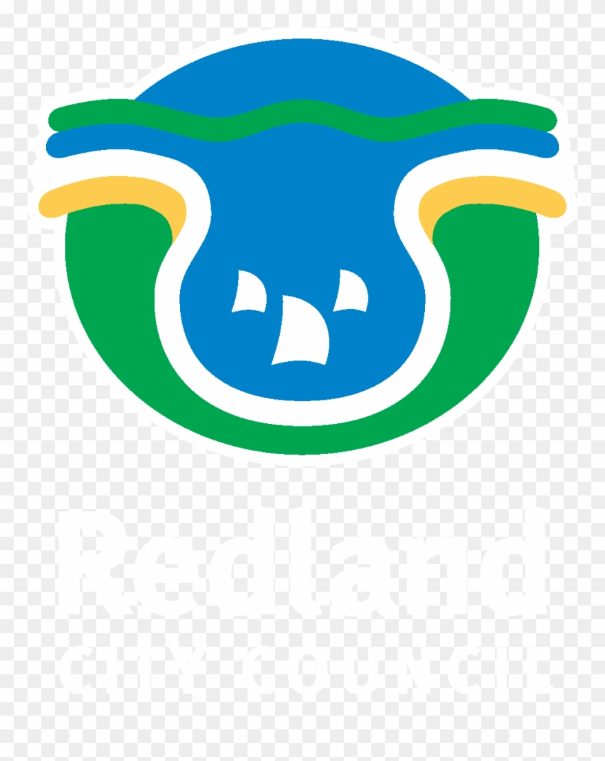 Redland City Council - Redland City Council Logo Clipart