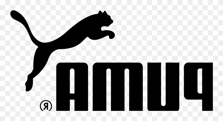 Puma Logo Png Puma Logo Png D - Puma Logo Clipart