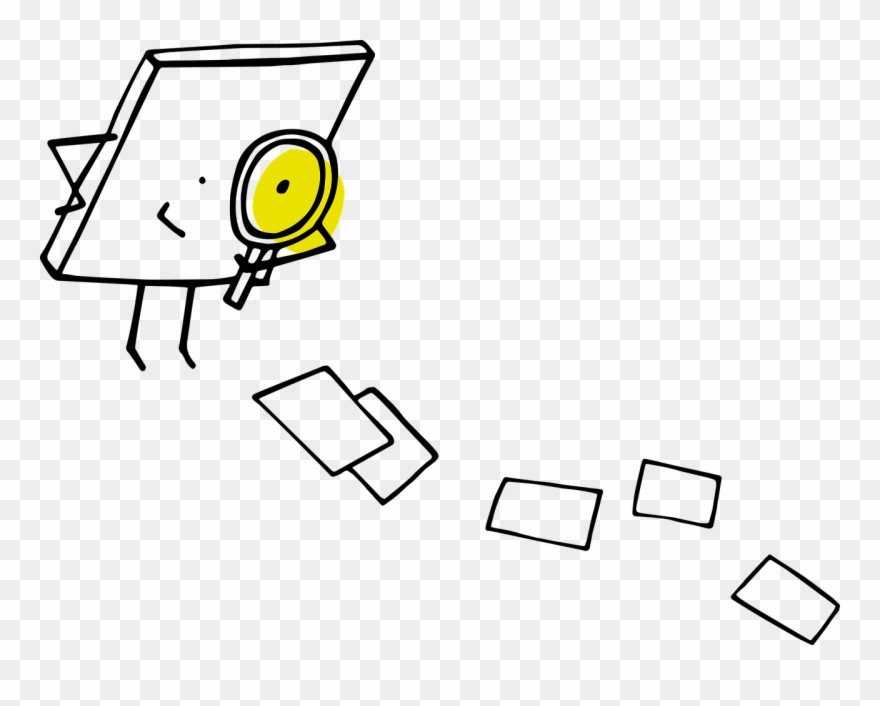 Use Of A Multi-sensory Approach Which Aims To Engage - Cartoon Clipart