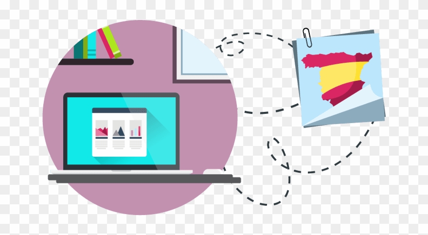 Some Facts About Certified Translation From Spanish - Translation Clipart