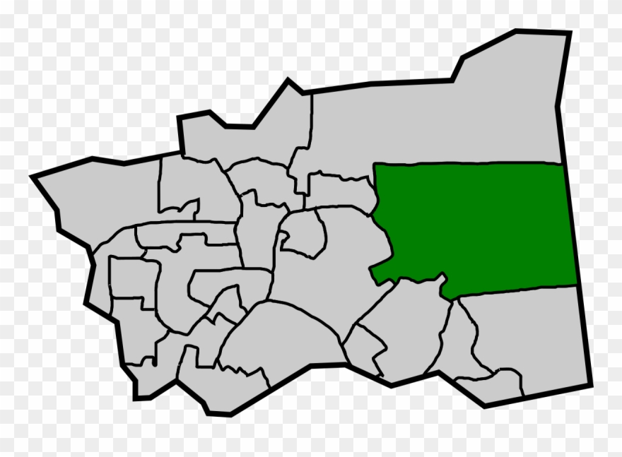 Chuk Yuen North Estate Clipart