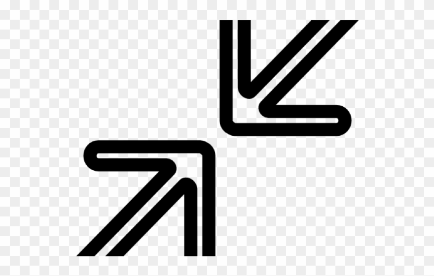 Arrow Clipart Indie - Icon - Png Download