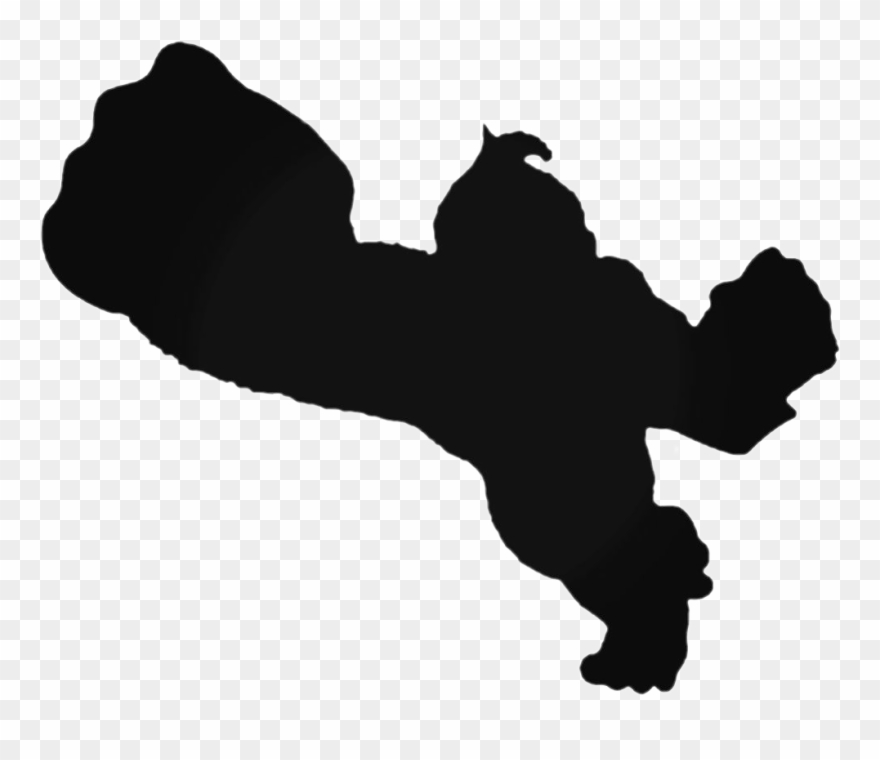 Donkey Kong Silhouette Clipart