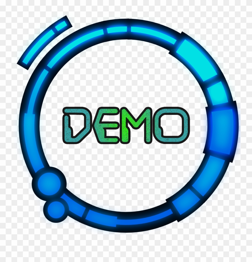Try It Now Demo Limited To Three Texts - Science Fiction Clipart