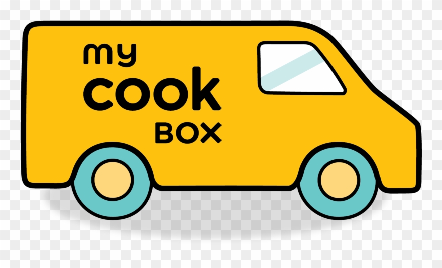 We Deliver Handpicked Ingredients With Step By Step Clipart