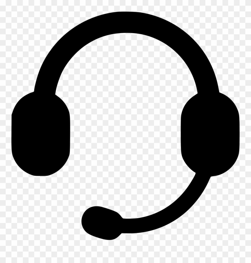 Svg Icon Free Download Onlinewebfonts Com File - Contact Center Icon Png Clipart