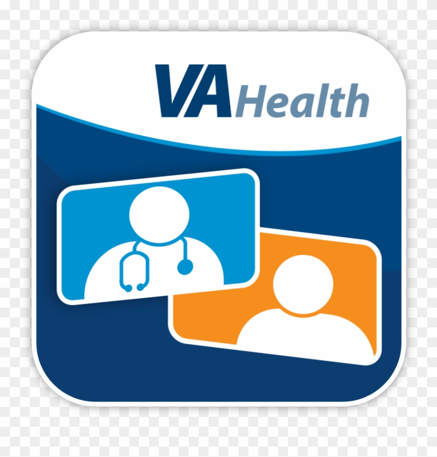Va Video Connect App Clipart