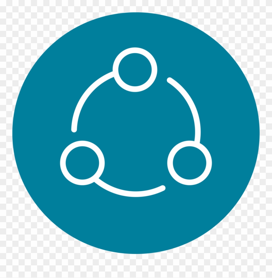 Connect - Family Doctor Icon Clipart