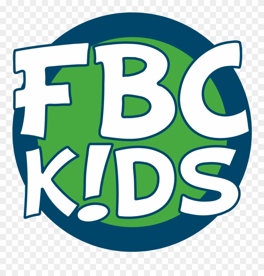 Fbc Kids Clipart