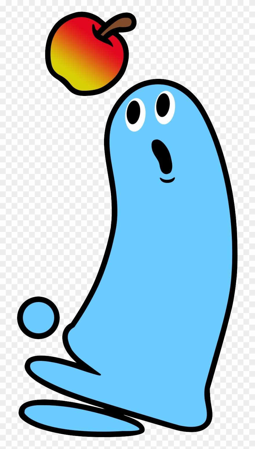 Courtney - Courtney Rhythm Heaven Clipart