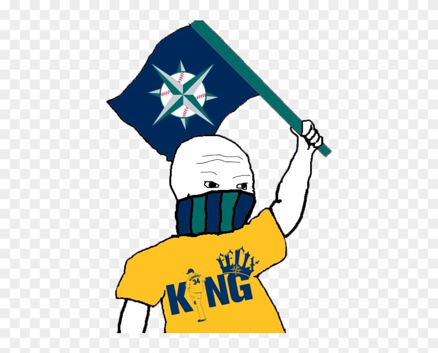 Http - //i - Imgur - Com/cg55b9h - Seattle Mariners 4-piece 2oz. Square Shot Glass Set, Clipart