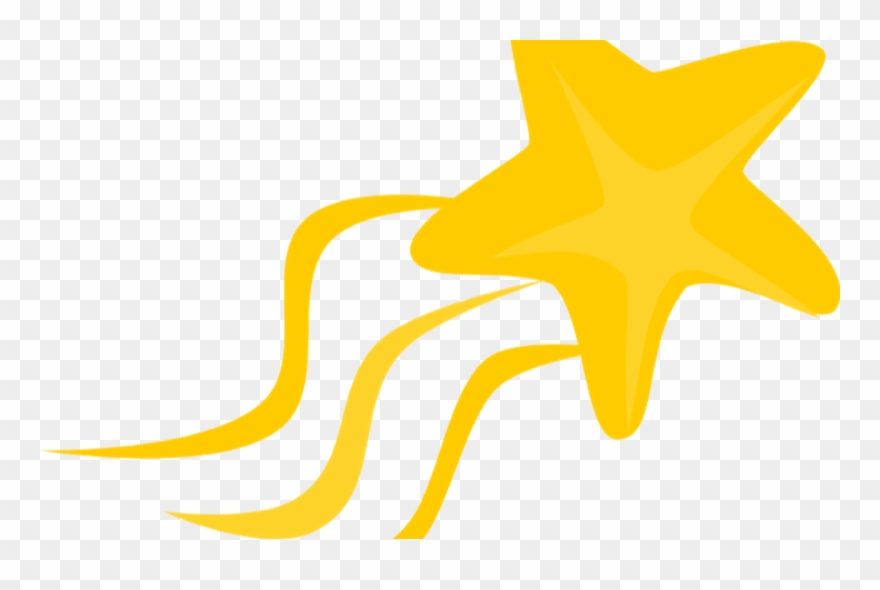 Discussion Session Common Reading - Cartoon Star No Background Clipart