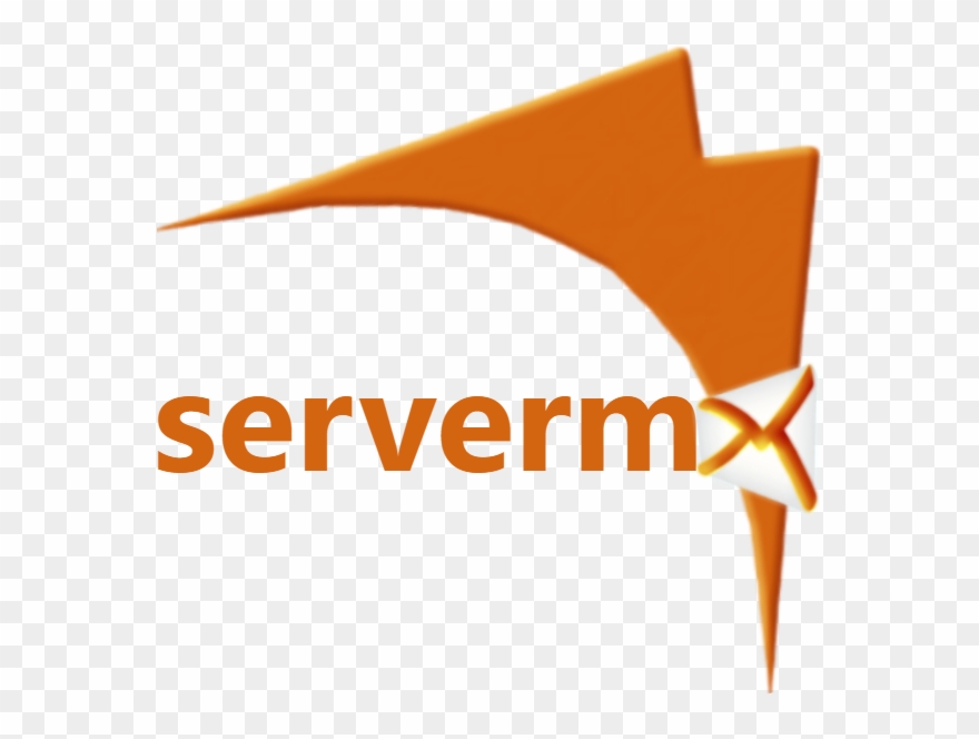 Logo Servermx - Reserved Sign Clipart