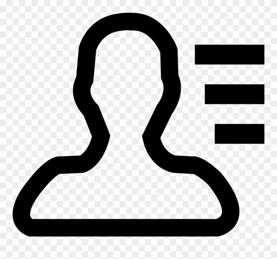 Mail List Comments Clipart