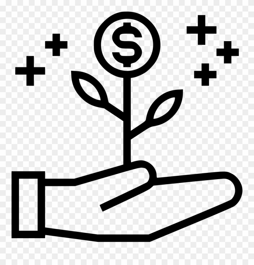 Money Growth Comments - Medicine Shop Sign Board Clipart