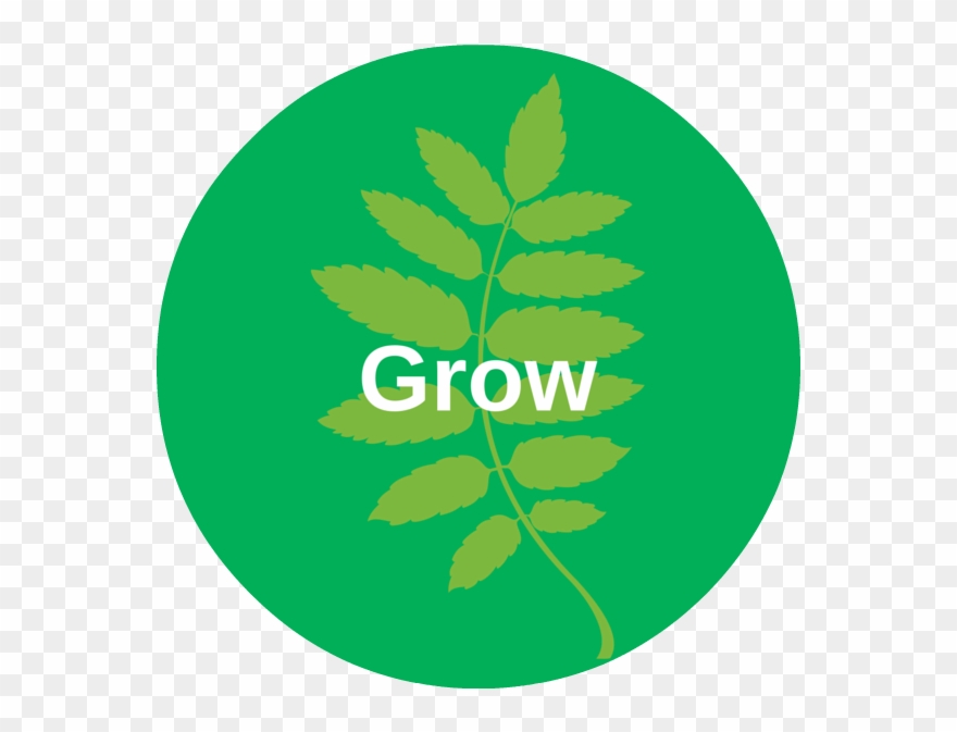 Business Growth - Emblem Clipart