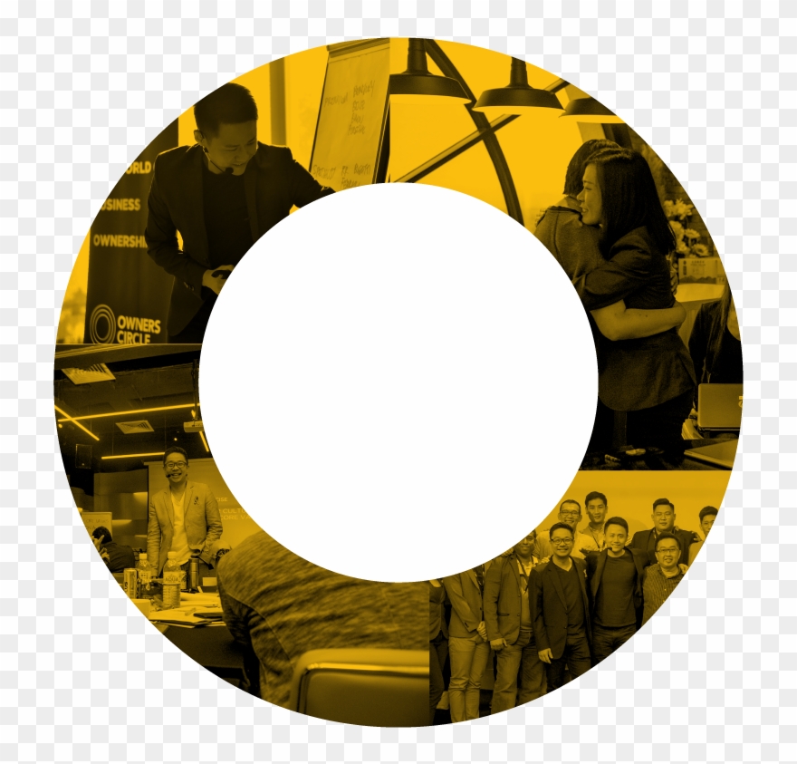 Circle Clipart