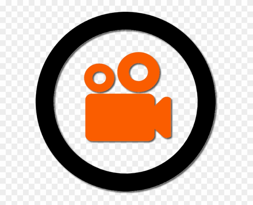 Video - Circle Clipart