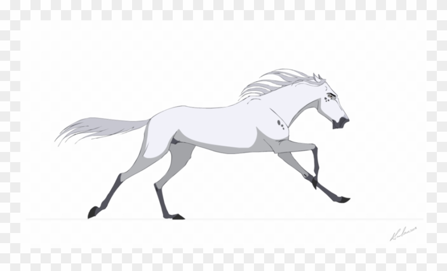 Horse Clipart