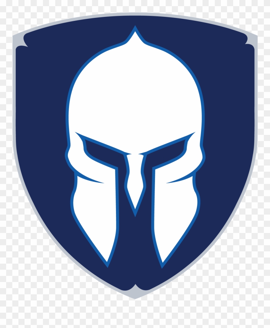 Titan Logo Helmetshield - Lubbock Titans Clipart