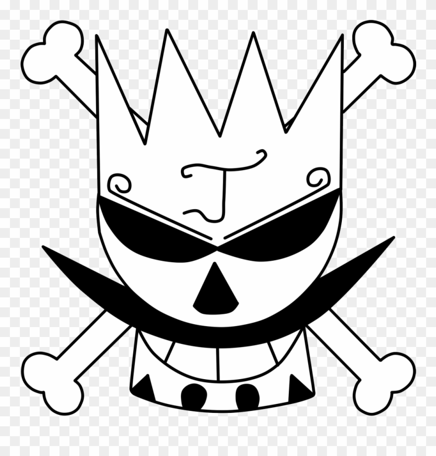 Titan Pirates - Vector Marketing Clipart