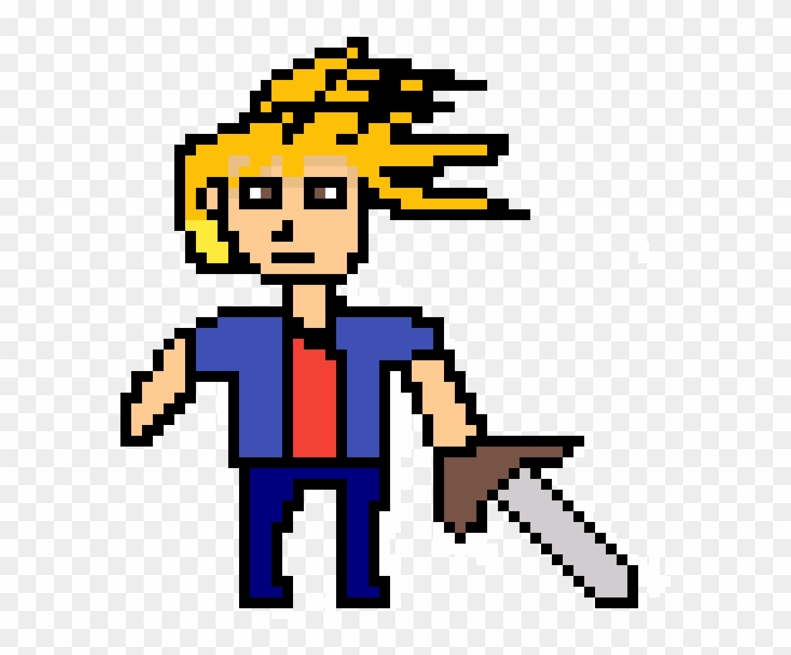 Titan - Cartoon Clipart