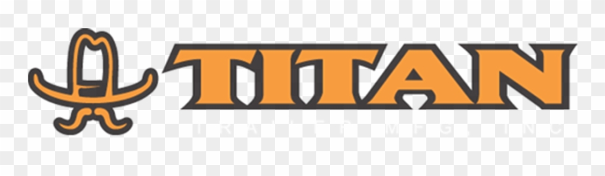 Titan Trailer Clipart