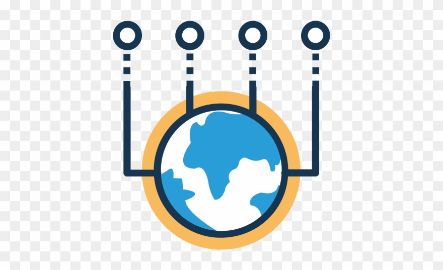 Add Channels Using Our Pre-built Connectors - Seguridad Informatica Svg Clipart