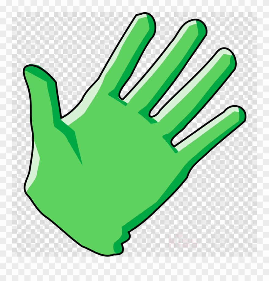 Clip Art Glove - Png Download
