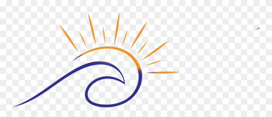 Wave Logo , Png Download Clipart