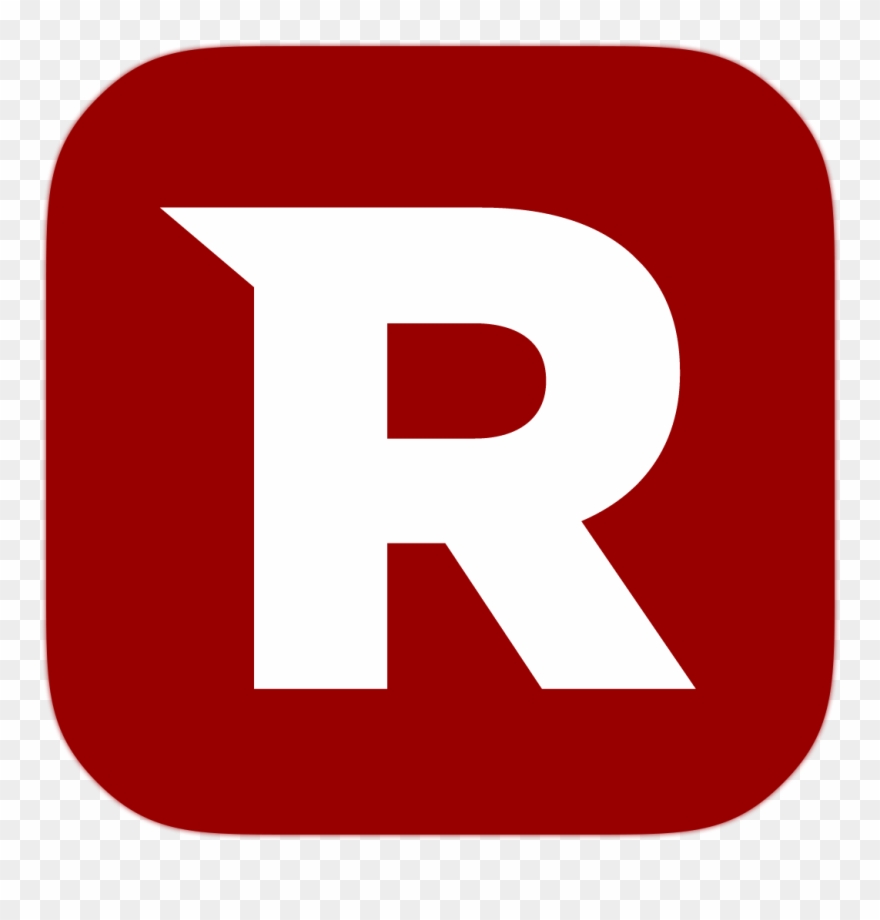 App Icon Rocketlawyer Clipart