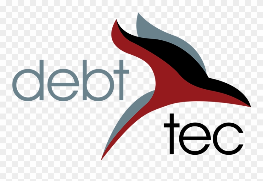 Debt Tec Debt Collection - Goldentree Asset Management Logo Clipart