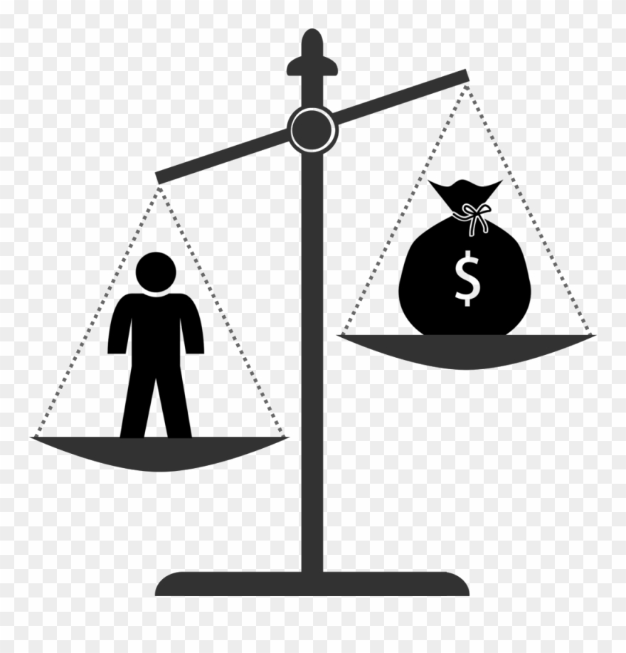 Imagining A Companies Debts Like Your Own Is A Good - Dibujos De Derecho Social Clipart