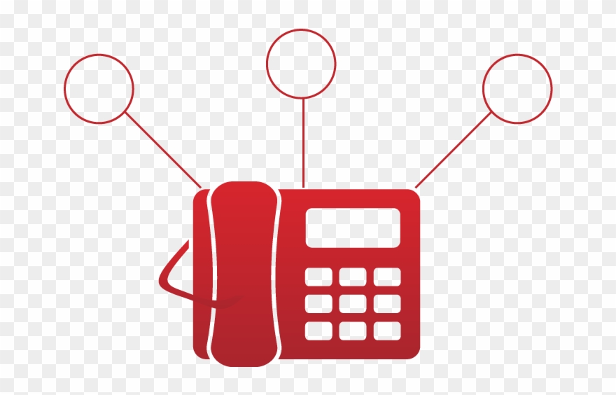 Ivr System Debt Collection - Interactive Voice Response Clipart