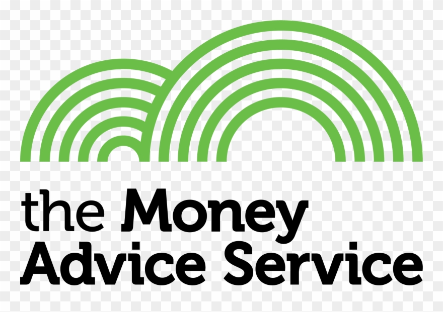 Personal Debt - Money Advice Service Clipart