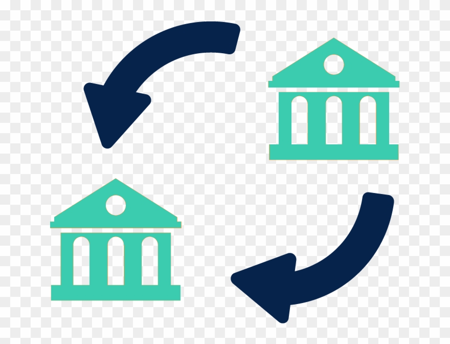 Personal Loan Balance Transfer Will Help You To Transfer - Cash Pooling Clipart