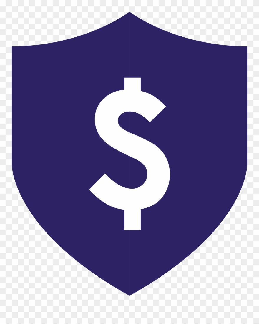 Debt Protection - Invoice Clipart