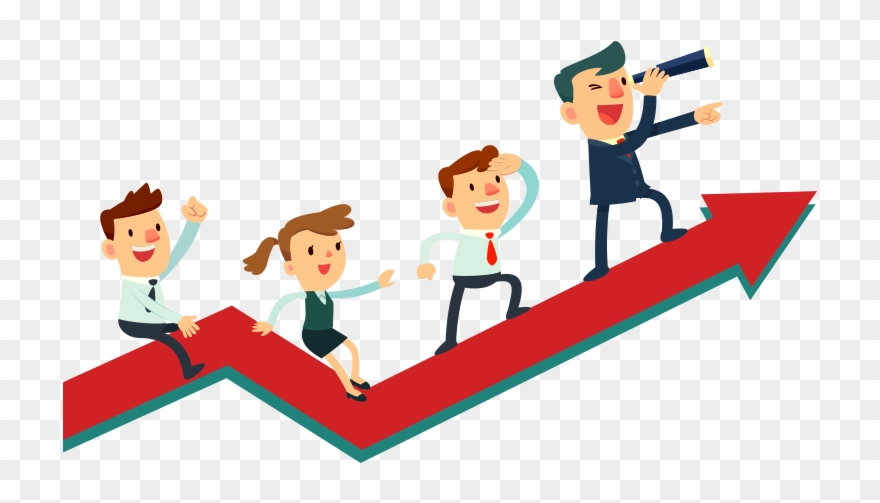 Looking To Get More Qualified Leads To Grow Your Business - Productivity Clipart - Png Download