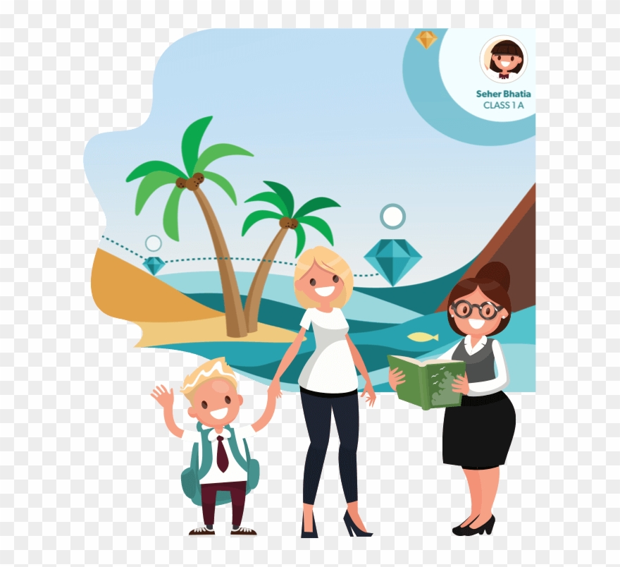 Royalty Free Stock Parenting And Care Tips Styles Skills - Test Clipart