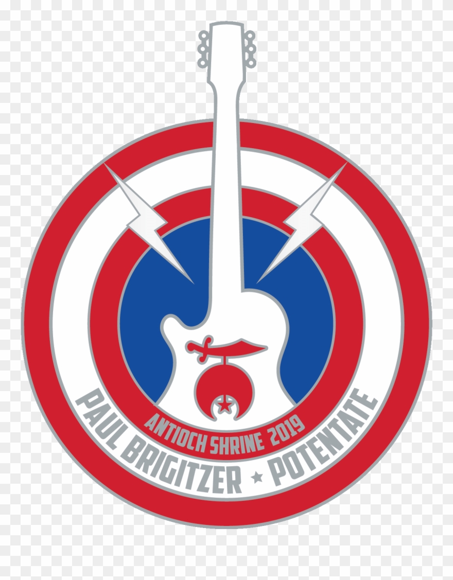 Antioch Shriners - Antioch Shrine Clipart