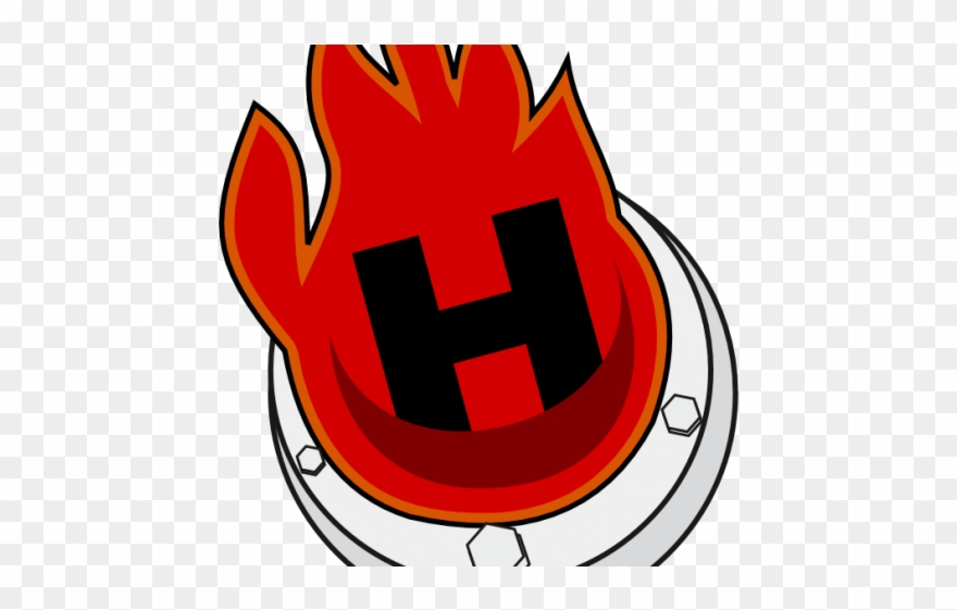 Heatmag Caldeiras - Emblem Clipart